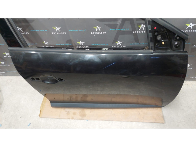 Дверь передняя правая 801006560R Renault Megane 3 Дверь передняя правая 801006560R Renault Megane 3